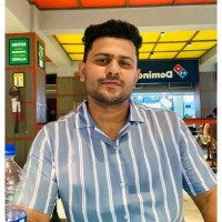 Jitender Panwar