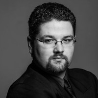 Andrew Green