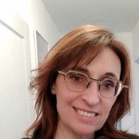 Caroline Larue