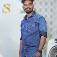 gokul vg