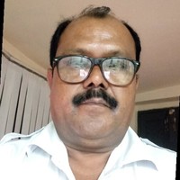 Madhu Sudan Rautray