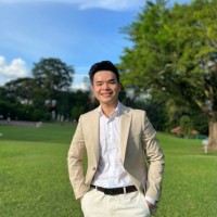 Chew Chin, Steven 周劲