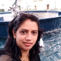 Gauri Behere