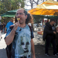 Moshe Michaeli (Samocha)
