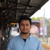 Aniket Paul