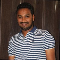 Santosh Gudla