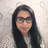 Naeemunnisa Mohamed Anesary