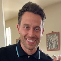 Davey Perry