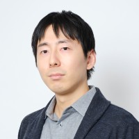 佐原業平（Narihira Sahara)