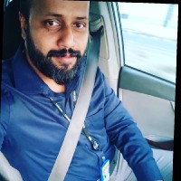 Nithin Premkumar