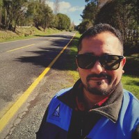 Fabián Alejandro Espinoza Farías