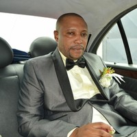 Gaspard Ilunga