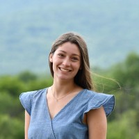 Nora O'Connell