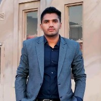 Ajmal Ubaid