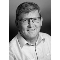 Jesper Bjørk Hansen