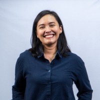 Magdalena Windiana Siahaan