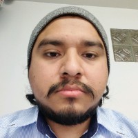 Joshua Enrique Aguilar Hernandez