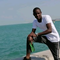 Simon Njane