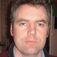 Daniel Madden