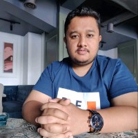 Abhishek Dutta