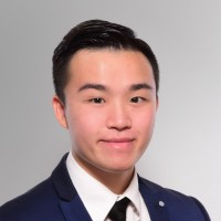 Thomas Shum