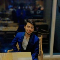 Vedant Devam Srivastava