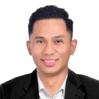 Mark Oliver Corpuz