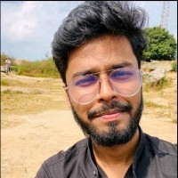 Rakesh Kanti Bera