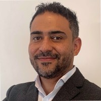 Nicolas Alvarez Gomez
