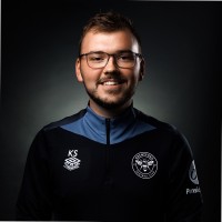 Kieran Swift
