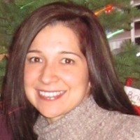 Carol G Mejia