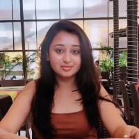 Banupriya S