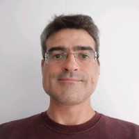 Nuno Pereira