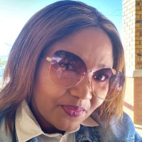 Tshegofatso Maria Molete