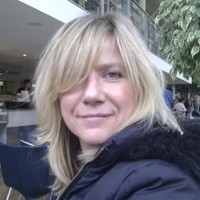 Marcia Bull