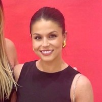 Alexandra Warner