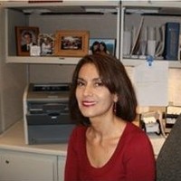 Irma Nyswonger