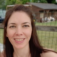 Louise Kitney