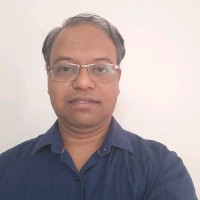 Swapnil Garute
