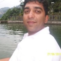 Arjun Kochhar