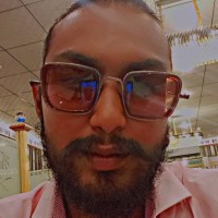 Raheel Naseer Gill