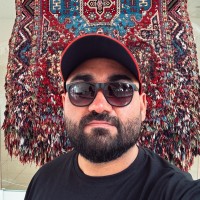 Elvin Rzaev