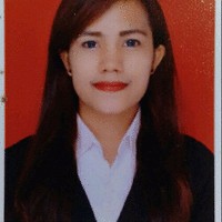 Desi ramona Silalahi