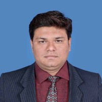 Mayank Patel