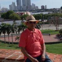 Sivasubramanian Velusamy