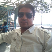 Lucky Sharma