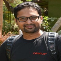 Manmohan Mohapatra