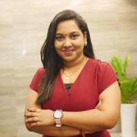Hervinya Priya Balachandar