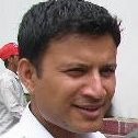 Bimal Poudel