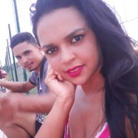 Célia Pereira Da Silva